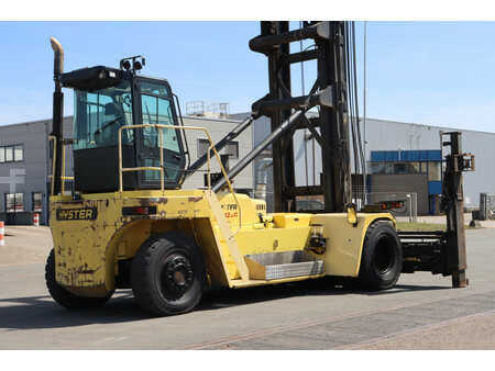 Kontejnerový vozík 2015  Hyster H22XM-12EC (9)