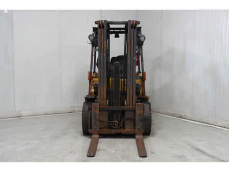 Dieseltrukki 2013  CAT Lift Trucks DP30NT (3)