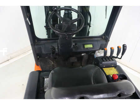 Sähkö - 4 pyör 2014  Doosan B35X-5 (2)