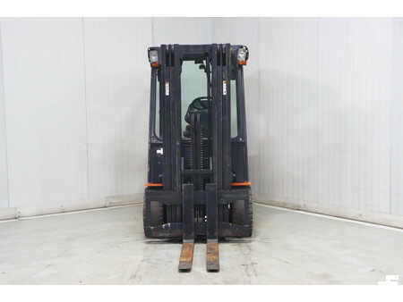 Sähkö - 4 pyör 2014  Doosan B35X-5 (3)
