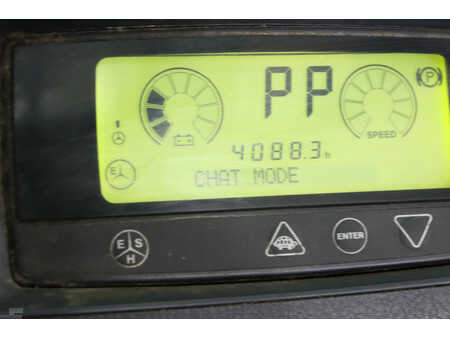 Sähkö - 4 pyör 2014  Doosan B35X-5 (9)