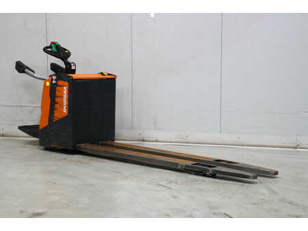 Transpalettes éléctriques 2019  Doosan BPR20S-7 (1)