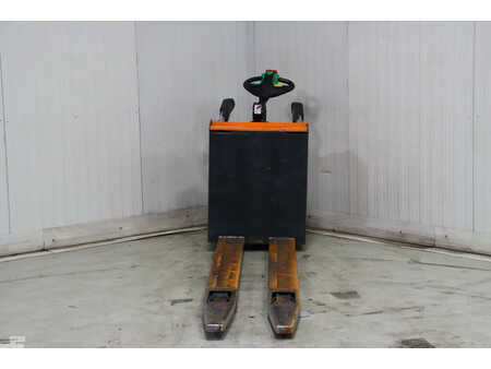 Transpalettes éléctriques 2019  Doosan BPR20S-7 (3)