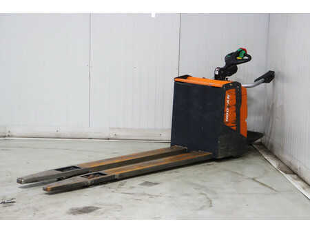 Transpalettes éléctriques 2019  Doosan BPR20S-7 (4)