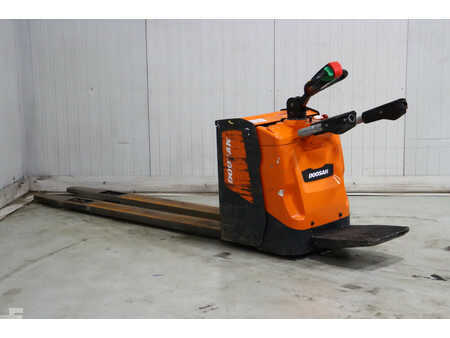 Transpalettes éléctriques 2019  Doosan BPR20S-7 (5)