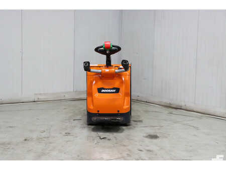 Transpalettes éléctriques 2019  Doosan BPR20S-7 (6)