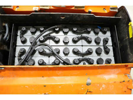 Transpalettes éléctriques 2019  Doosan BPR20S-7 (8)