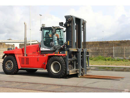 Empilhador diesel 2016  Kalmar DCG220-12LB (1)