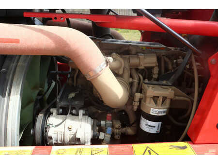 Empilhador diesel 2016  Kalmar DCG220-12LB (12)