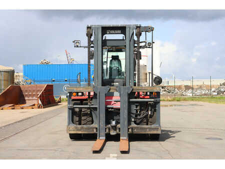 Empilhador diesel 2016  Kalmar DCG220-12LB (3)