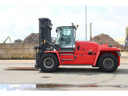 Empilhador diesel 2016  Kalmar DCG220-12LB (5)