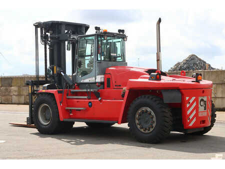 Empilhador diesel 2016  Kalmar DCG220-12LB (6)