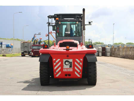 Empilhador diesel 2016  Kalmar DCG220-12LB (7)