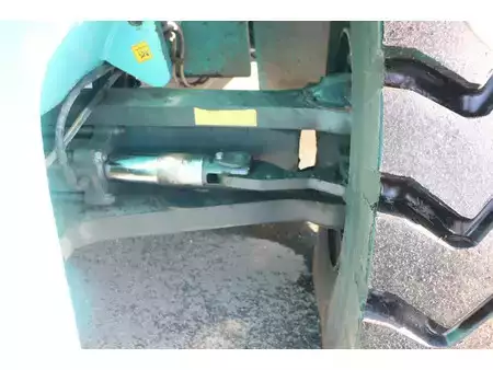 Carrelli elevatori per container 2014  SMV Konecranes 6/7ECB100DS (11)