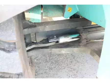 Carrelli elevatori per container 2014  SMV Konecranes 6/7ECB100DS (12)