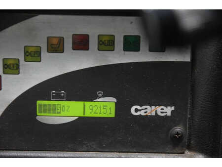 Elektro 4 Rad 2014  Carer R45NC (4)