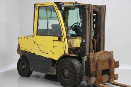 Diesel Forklifts Hyster H5.0FT