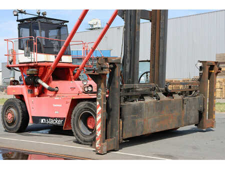 Container truck 2007  Fantuzzi FDC25K6DB (2)