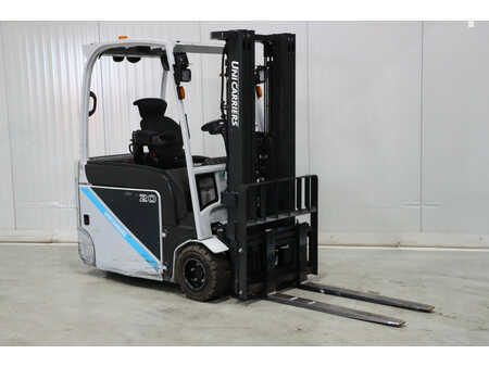 Carrelli elettrici 3 ruote 2018  Unicarriers AG2N1L20Q (1)