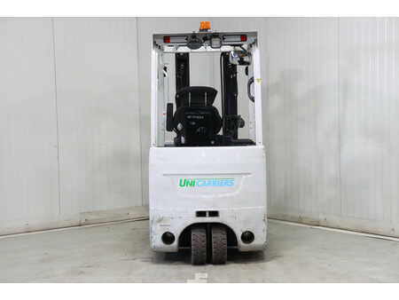 Carrelli elettrici 3 ruote 2018  Unicarriers AG2N1L20Q (6)