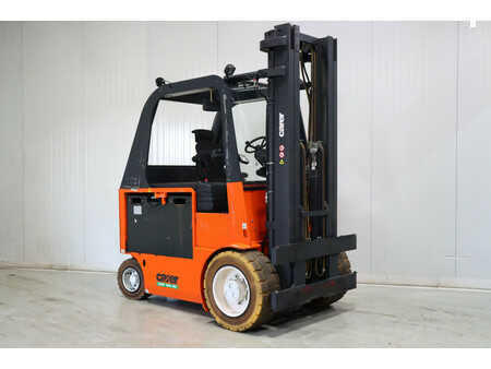 El Truck - 4-hjul 2015  Carer Z70H (1)
