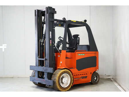 El Truck - 4-hjul 2015  Carer Z70H (4)