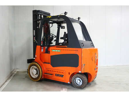 El Truck - 4-hjul 2015  Carer Z70H (5)
