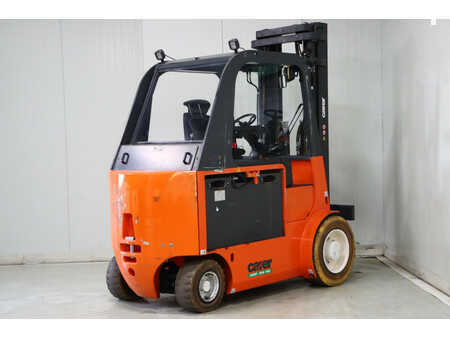 El Truck - 4-hjul 2015  Carer Z70H (7)