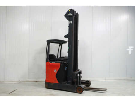Reachtrucks 2014  Linde R16-01 (1)