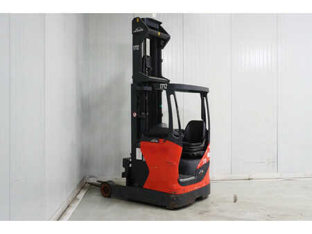 Reachtrucks 2014  Linde R16-01 (5)
