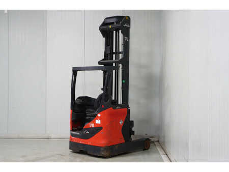 Reachtrucks 2014  Linde R16-01 (7)