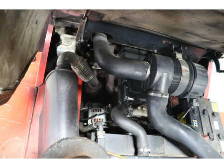 Diesel Forklifts 2012  Manitou M30-4 (9)