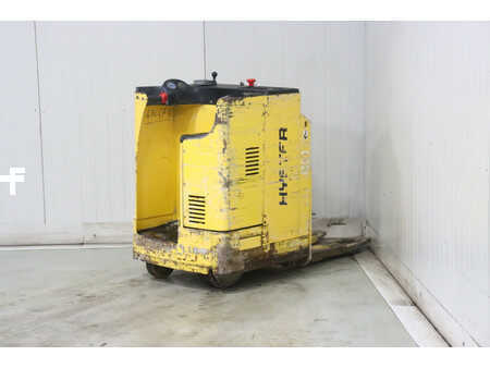 Electric Pallet Trucks 2013  Hyster RP2.0N (10)