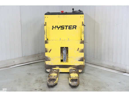 Electric Pallet Trucks 2013  Hyster RP2.0N (6)