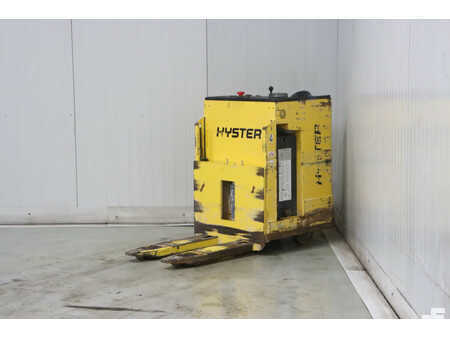 Electric Pallet Trucks 2013  Hyster RP2.0N (7)