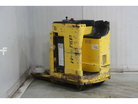 Electric Pallet Trucks 2013  Hyster RP2.0N (8)