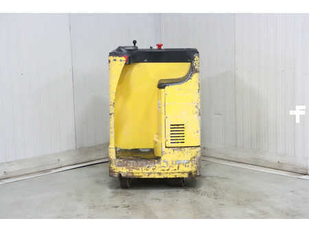 Electric Pallet Trucks 2013  Hyster RP2.0N (9)