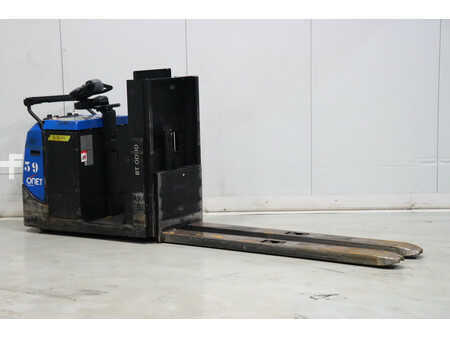 Prépateurs de commande horizontaux 2016  Toyota OSE120 (1)