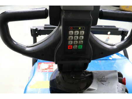 Prépateurs de commande horizontaux 2016  Toyota OSE120 (2)