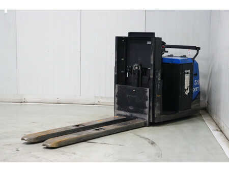 Prépateurs de commande horizontaux 2016  Toyota OSE120 (4)