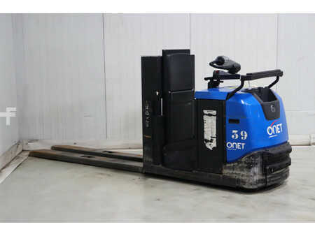 Prépateurs de commande horizontaux 2016  Toyota OSE120 (5)