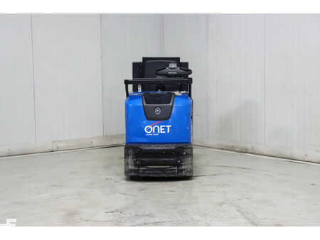 Prépateurs de commande horizontaux 2016  Toyota OSE120 (6)