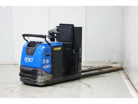 Prépateurs de commande horizontaux 2016  Toyota OSE120 (7)