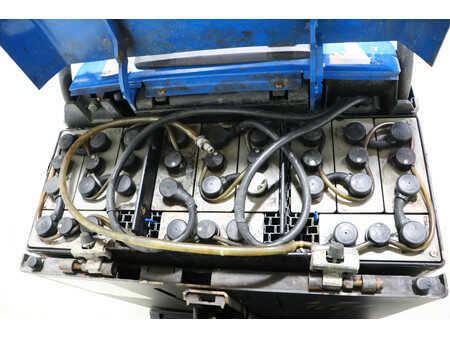 Prépateurs de commande horizontaux 2016  Toyota OSE120 (8)