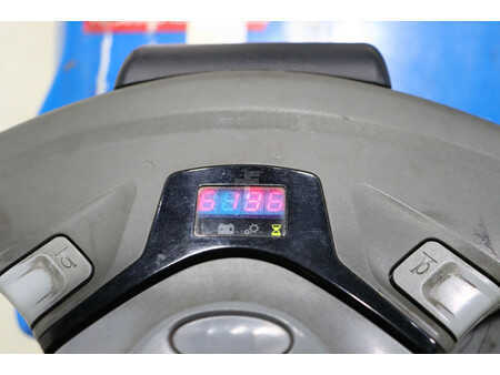 Prépateurs de commande horizontaux 2016  Toyota OSE120 (9)