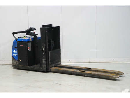 Horizontální vychystávací vozík 2017  Toyota OSE120 (1)