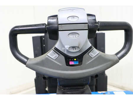 Horizontální vychystávací vozík 2017  Toyota OSE120 (10)