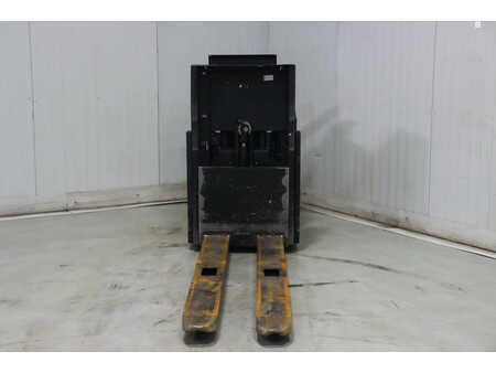 Horizontální vychystávací vozík 2017  Toyota OSE120 (3)