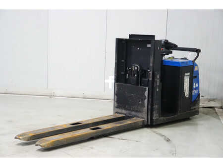 Horizontální vychystávací vozík 2017  Toyota OSE120 (4)