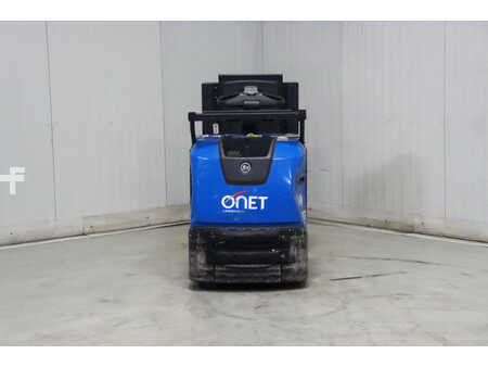 Horizontální vychystávací vozík 2017  Toyota OSE120 (6)